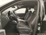  Audi  Q3 Audi  Sportback 35 TDI S tronic S Line Business Ed 5d #3