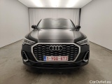  Audi  Q3 Audi  Sportback 35 TDI S tronic S Line Business Ed 5d #5