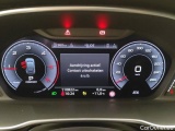  Audi  Q3 Audi  Sportback 35 TDI S tronic S Line Business Ed 5d #6