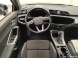  Audi  Q3 Audi  Sportback 35 TDI S tronic S Line Business Ed 5d #9