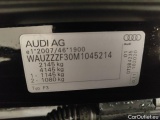  Audi  Q3 Audi  Sportback 35 TDI S tronic S Line Business Ed 5d #18