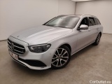  Mercedes  E-Klasse Mercedes-Benz  Break E 220d Business Solution 5d 