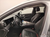  Mercedes  E-Klasse Mercedes-Benz  Break E 220d Business Solution 5d #3