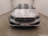  Mercedes  E-Klasse Mercedes-Benz  Break E 220d Business Solution 5d #5