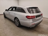  Mercedes  E-Klasse Mercedes-Benz  Break E 220d Business Solution 5d #7
