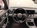  Mercedes  E-Klasse Mercedes-Benz  Break E 220d Business Solution 5d #9