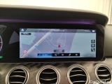  Mercedes  E-Klasse Mercedes-Benz  Break E 220d Business Solution 5d #13