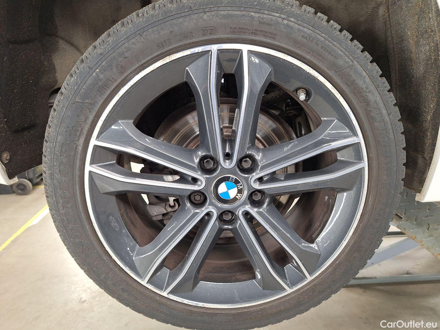  Bmw  Serie 2 BMW, 2-serie Gr.Coupé '19, BMW 2 Reeks Gran Coupé 216dA (85kW) 4d #4