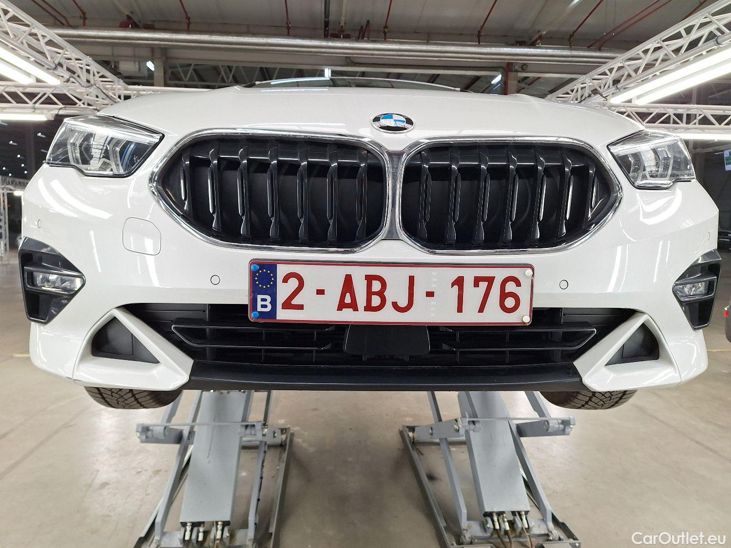  Bmw  Serie 2 BMW, 2-serie Gr.Coupé '19, BMW 2 Reeks Gran Coupé 216dA (85kW) 4d #9