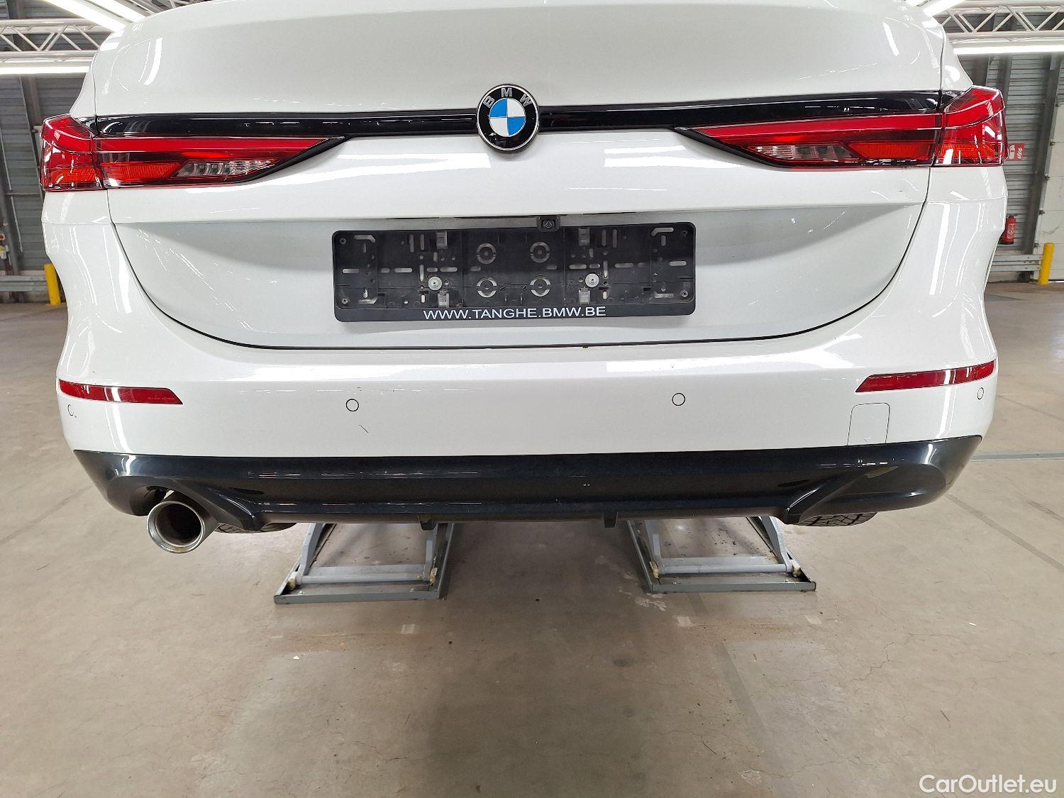  Bmw  Serie 2 BMW, 2-serie Gr.Coupé '19, BMW 2 Reeks Gran Coupé 216dA (85kW) 4d #15