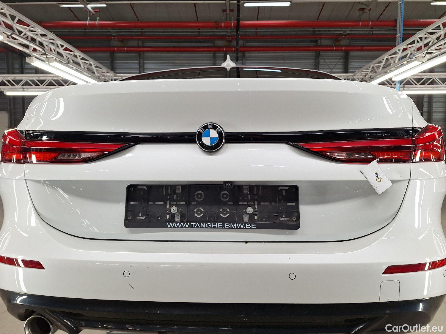  Bmw  Serie 2 BMW, 2-serie Gr.Coupé '19, BMW 2 Reeks Gran Coupé 216dA (85kW) 4d #13