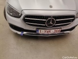  Mercedes  E-Klasse Mercedes-Benz  Break E 220d Business Solution 5d #21