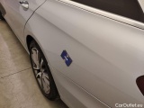  Mercedes  E-Klasse Mercedes-Benz  Break E 220d Business Solution 5d #29