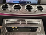  Mercedes  E-Klasse Mercedes-Benz  Break E 220d Business Solution 5d #39
