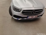  Mercedes  E-Klasse Mercedes-Benz  Break E 220d Business Solution 5d #44