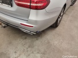  Mercedes  E-Klasse Mercedes-Benz  Break E 220d Business Solution 5d #67