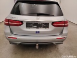 Mercedes  E-Klasse Mercedes-Benz  Break E 220d Business Solution 5d #70