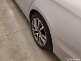  Mercedes  E-Klasse Mercedes-Benz  Break E 220d Business Solution 5d #90