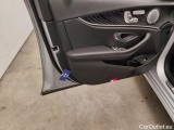  Mercedes  E-Klasse Mercedes-Benz  Break E 220d Business Solution 5d #117