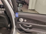  Mercedes  E-Klasse Mercedes-Benz  Break E 220d Business Solution 5d #124
