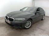  Bmw  Serie 5 BMW 5 Reeks Berline 518d 100kW Aut. 4d 