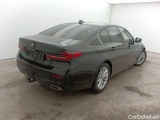  Bmw  Serie 5 BMW 5 Reeks Berline 518d 100kW Aut. 4d #2