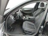  Bmw  Serie 5 BMW 5 Reeks Berline 518d 100kW Aut. 4d #3