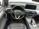  Bmw  Serie 5 BMW 5 Reeks Berline 518d 100kW Aut. 4d #9