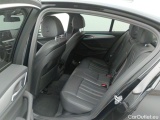  Bmw  Serie 5 BMW 5 Reeks Berline 518d 100kW Aut. 4d #10