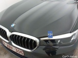  Bmw  Serie 5 BMW 5 Reeks Berline 518d 100kW Aut. 4d #19