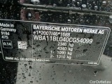  Bmw  Serie 5 BMW 5 Reeks Berline 518d 100kW Aut. 4d #18