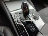  Bmw  Serie 5 BMW 5 Reeks Berline 518d 100kW Aut. 4d #23
