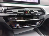  Bmw  Serie 5 BMW 5 Reeks Berline 518d 100kW Aut. 4d #22