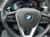  Bmw  Serie 5 BMW 5 Reeks Berline 518d 100kW Aut. 4d #24