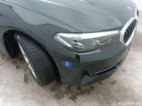  Bmw  Serie 5 BMW 5 Reeks Berline 518d 100kW Aut. 4d #27