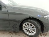  Bmw  Serie 5 BMW 5 Reeks Berline 518d 100kW Aut. 4d #34
