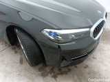  Bmw  Serie 5 BMW 5 Reeks Berline 518d 100kW Aut. 4d #38