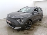  KIA  Niro KIA  64,8 kWh Pure 5d 