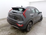  KIA  Niro KIA  64,8 kWh Pure 5d #2