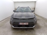  KIA  Niro KIA  64,8 kWh Pure 5d #5