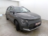  KIA  Niro KIA  64,8 kWh Pure 5d #8