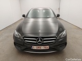  Mercedes  E-Klasse Mercedes-Benz  Berline E 200 d Business Solution 4d 