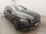  Mercedes  E-Klasse Mercedes-Benz  Berline E 200 d Business Solution 4d #2