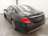  Mercedes  E-Klasse Mercedes-Benz  Berline E 200 d Business Solution 4d #3