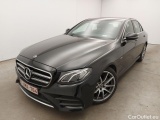  Mercedes  E-Klasse Mercedes-Benz  Berline E 200 d Business Solution 4d #4