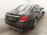  Mercedes  E-Klasse Mercedes-Benz  Berline E 200 d Business Solution 4d #5