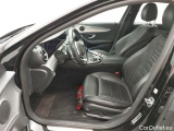  Mercedes  E-Klasse Mercedes-Benz  Berline E 200 d Business Solution 4d #6