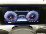  Mercedes  E-Klasse Mercedes-Benz  Berline E 200 d Business Solution 4d #8