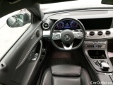  Mercedes  E-Klasse Mercedes-Benz  Berline E 200 d Business Solution 4d #9