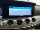  Mercedes  E-Klasse Mercedes-Benz  Berline E 200 d Business Solution 4d #13